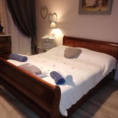 Le Clos Des Aramons Bernis ภายนอก รูปภาพ