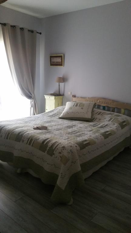 Le Clos Des Aramons Bernis ภายนอก รูปภาพ